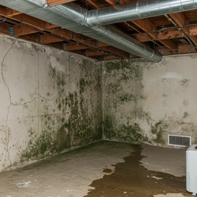 Professional Mold Removal in Montauk, NY